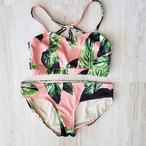 Albion Fit Izabal Bikini Set